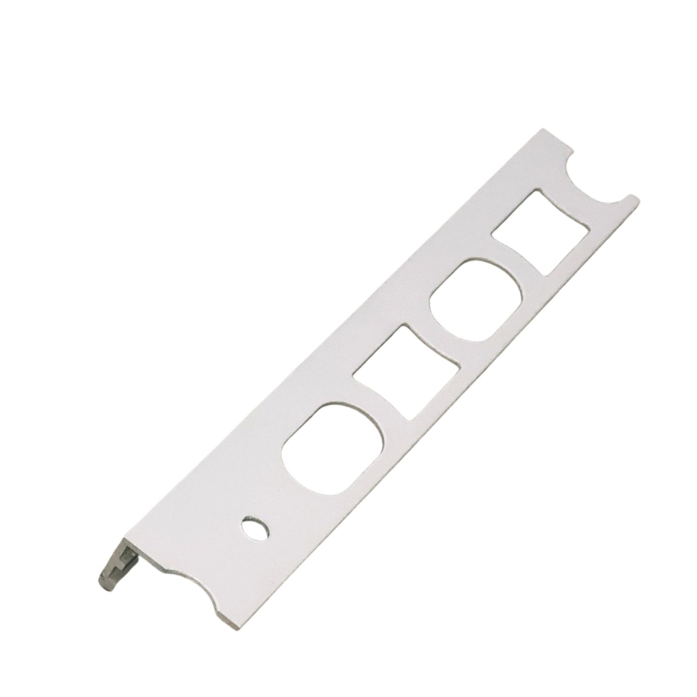 copy of Profilo per angoli esterni sabbia 270cm Cerfix proangle Profilpas -2