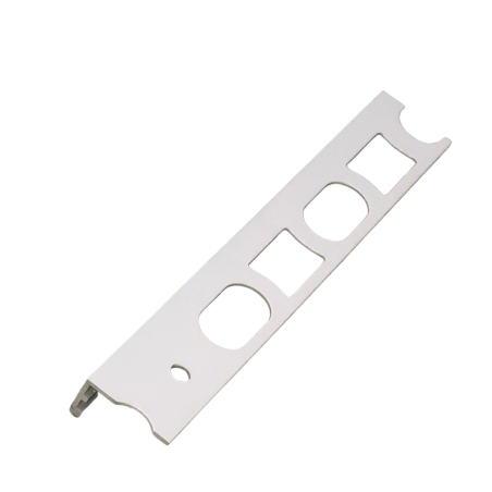 copy of Profilo per angoli esterni sabbia 270cm Cerfix proangle Profilpas -2