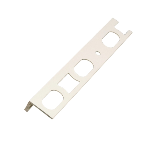 Profilo per angoli Jasmine 130 Proangle Profilpas Mapei 270cm sp 10mm -2