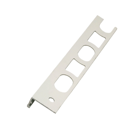 copy of Profilo per angoli esterni sabbia 270cm Cerfix proangle Profilpas -2