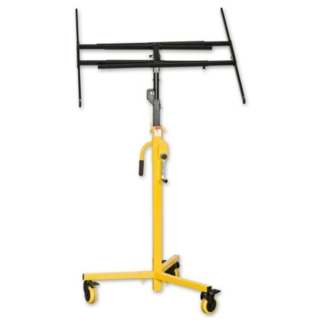 Alzalastre telescopico professionale AP02001 Fixline -1