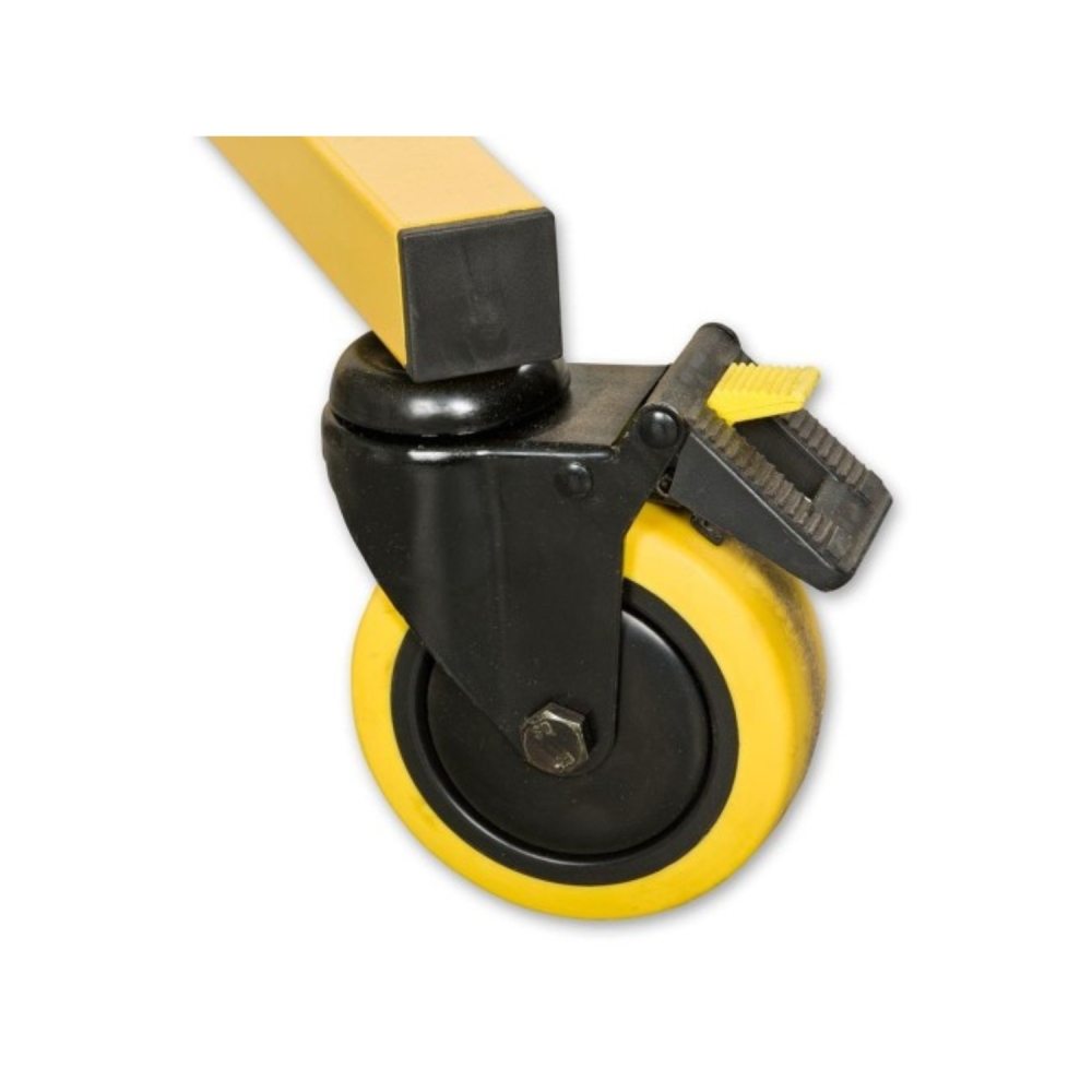 Alzalastre telescopico professionale AP02001 Fixline -3