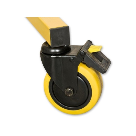 Alzalastre telescopico professionale AP02001 Fixline -3