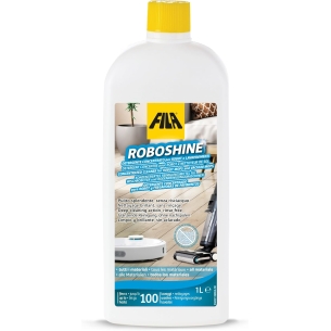 Detergente per robot lavapavimenti ROBOSHINE FILAFILA