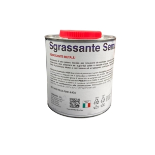Sgrassante Samurai Plus 0,75l Lombardi -1