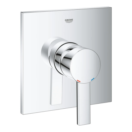 Miscelatore monocomando doccia allure 24069000 Grohe -1