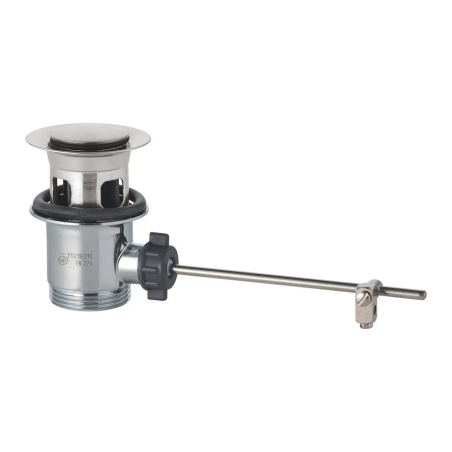 Miscelatore lavabo monocomando 23871003 Grohe plus taglia M -3