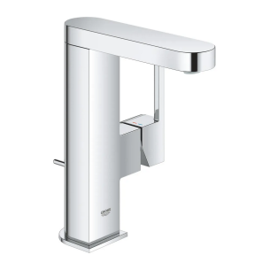 Miscelatore lavabo monocomando 23871003 Grohe plus taglia M -1