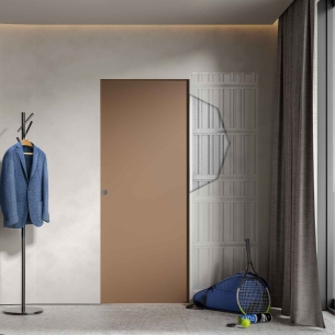 Controtelaio filomuro cartongesso 100 Scrigno Essential Platinum -1