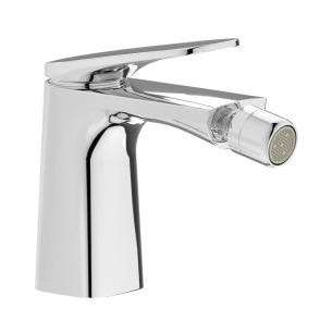 Miscelatore bidet monoforo con scarico click-clack YesPlease! -1
