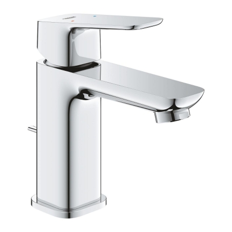 Miscelatore monocomando per Lavabo GROHE Cubeo -1
