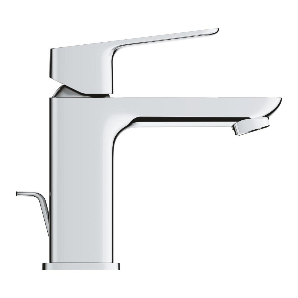 Miscelatore monocomando per Lavabo GROHE Cubeo -2