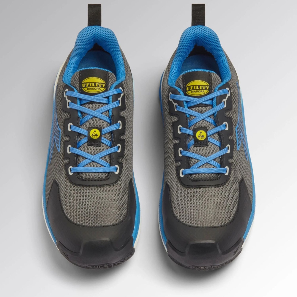 Scarpa da lavoro Diadora VORTEX DA2 LOW S1PS -2