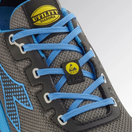 Scarpa da lavoro Diadora VORTEX DA2 LOW S1PS -4