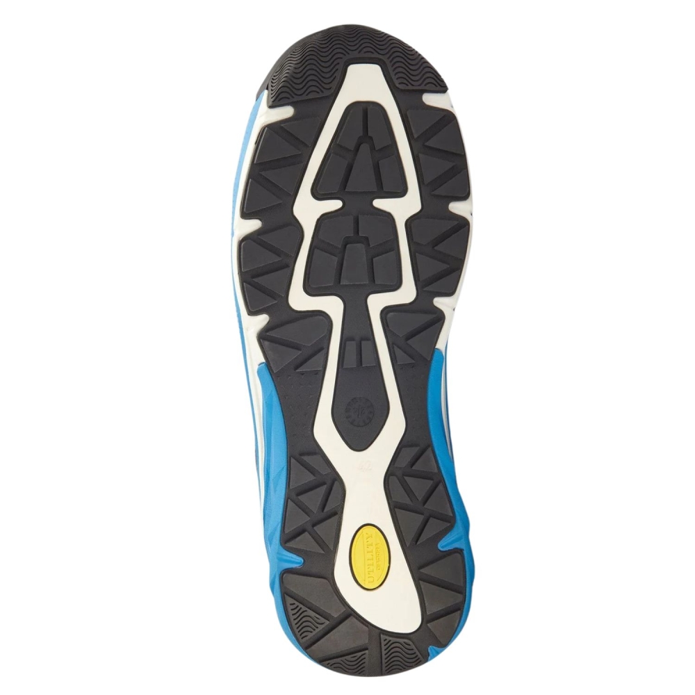 Scarpa da lavoro Diadora VORTEX DA2 LOW S1PS -5