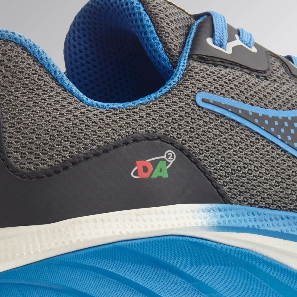 Scarpa da lavoro Diadora VORTEX DA2 LOW S1PS -6