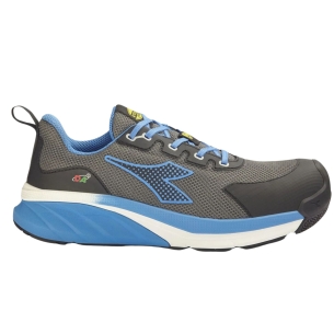 copy of Chaussures de sécurité DIADORA Run Net AB LOW S3 Grigio roccia lunare -1