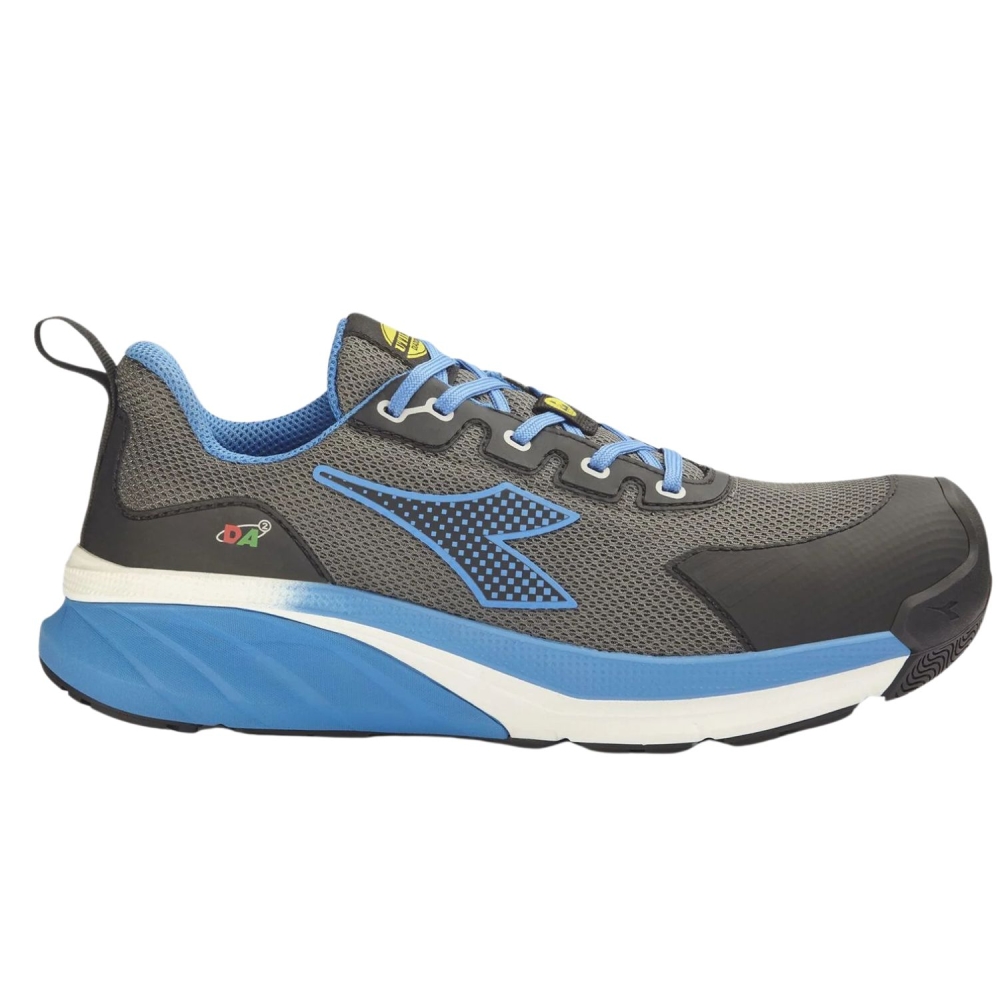 Scarpa da lavoro Diadora VORTEX DA2 LOW S1PS