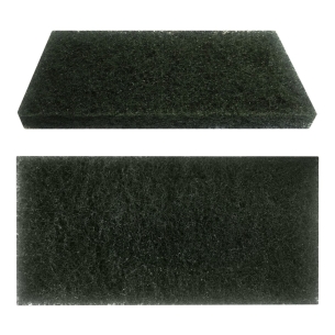 Ricambio tampone verde media abrasività Raimondi 227V -1