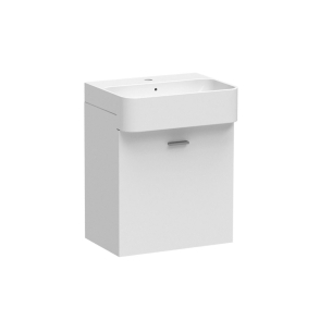 Mobile lavabo mini 35x35 sospeso Colavene Apertura a DX -1