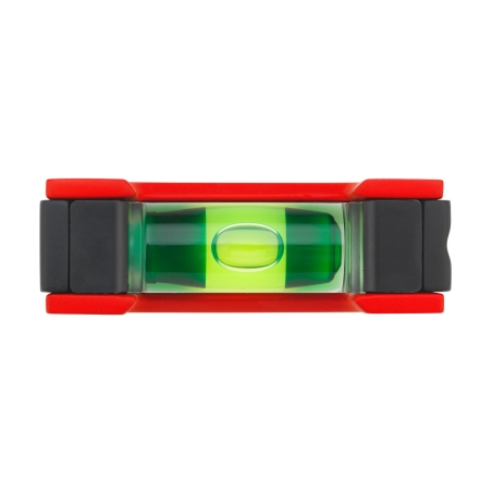Go! Magnetic Clip Niveaux à bulle compacts SOLA -3