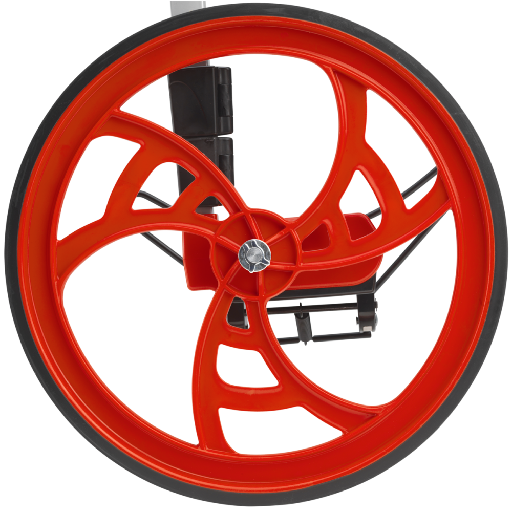 Roues de mesure MW100 57080201 SolaSOLA