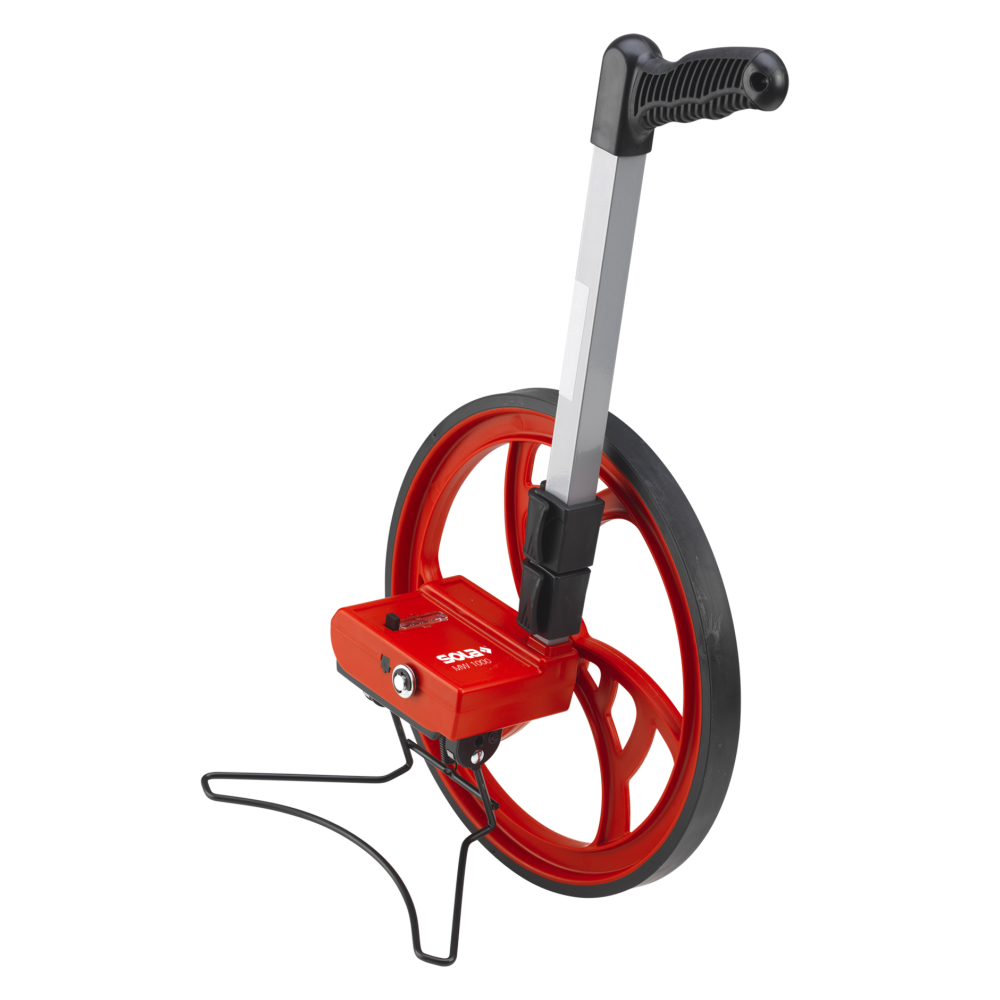 Roues de mesure MW100 57080201 SolaSOLA