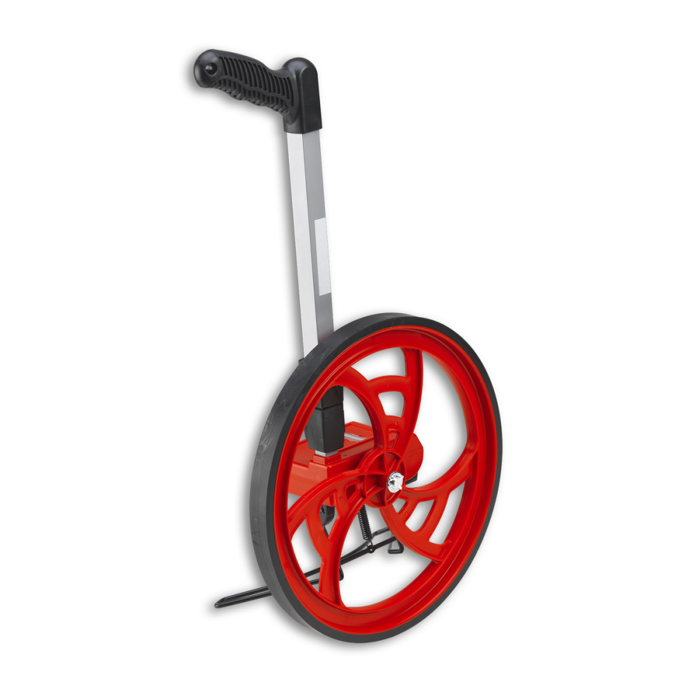 Roues de mesure MW100 57080201 SolaSOLA