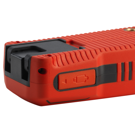 Misuratore laser Bluetooth Metron 60 BT Sola - Portata 60 mtSOLA