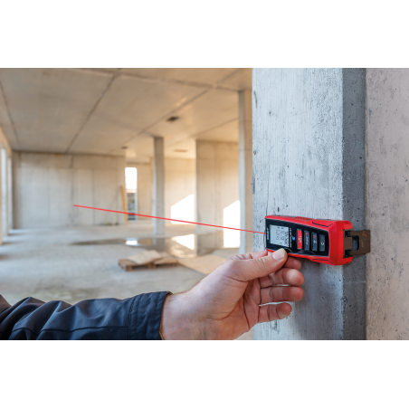 Misuratore laser Bluetooth Metron 60 BT Sola - Portata 60 mtSOLA