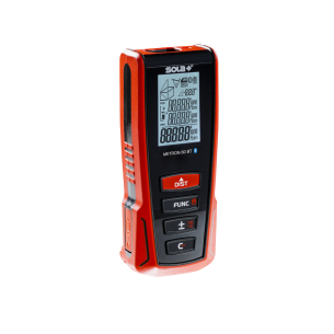 Mesure laser Bluetooth Metron 60 Bt 71027101 SolaSOLA
