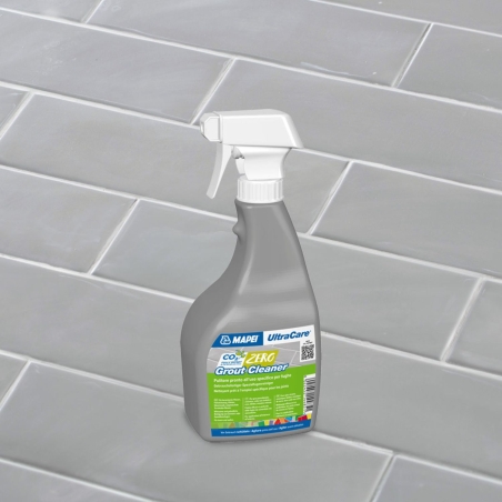 Detergente per fughe ULTRACARE GROUT CLEANER Mapei 750ml -2