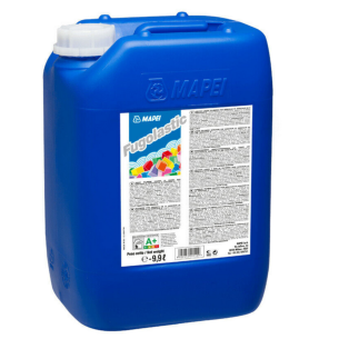 Additivo liquido polimerico per Keracolor Fugolastic MapeiMAPEI