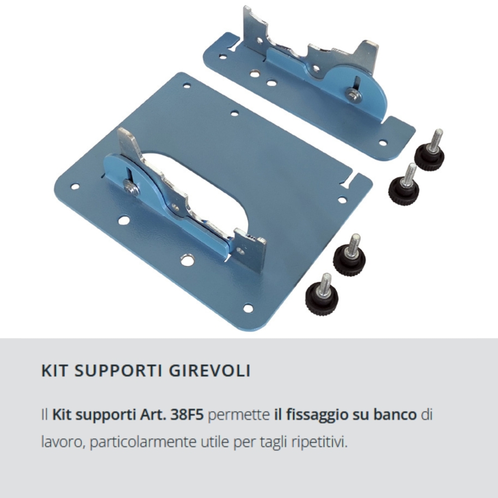 Sistema di taglio estensibile per piastrelle di grande formato KERA-CUT 8AE2 Sigma -9