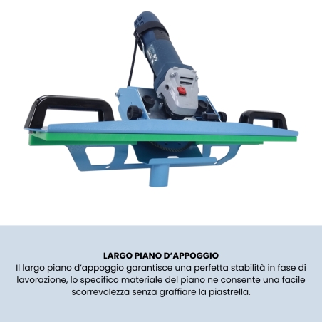 Chanfreineuse joyeuse Sigma J-PRO 37B2D -4