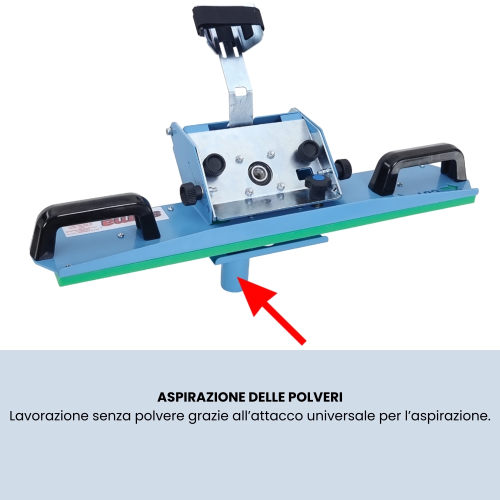 Chanfreineuse joyeuse Sigma J-PRO 37B2D -6