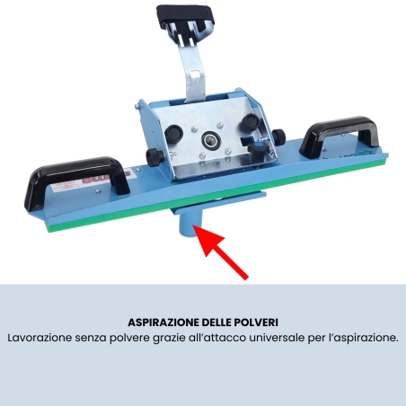 Smussatrice jolly Sigma J-PRO 37B2D -6