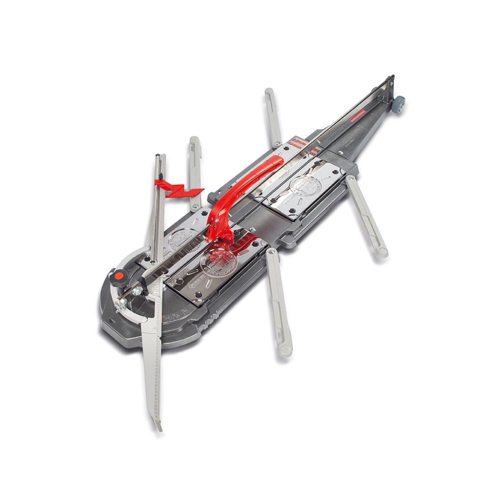 Tagliapiastrelle masterpiuma P5 131cm full optional 131P5 - Montolit -2