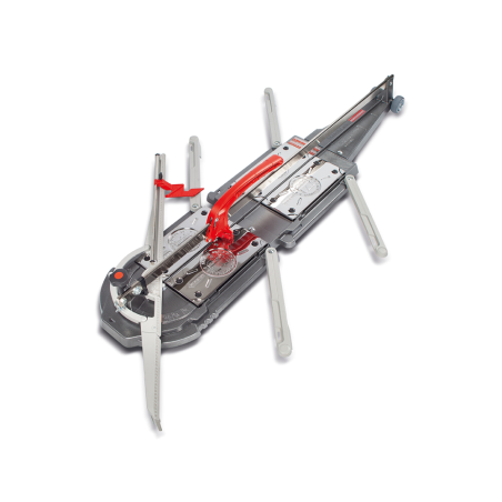 Tagliapiastrelle masterpiuma P5 131cm full optional 131P5 - Montolit -2