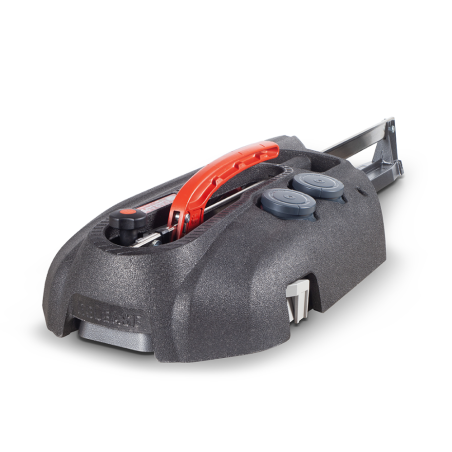 Tagliapiastrelle masterpiuma P5 131cm full optional 131P5 - Montolit -1