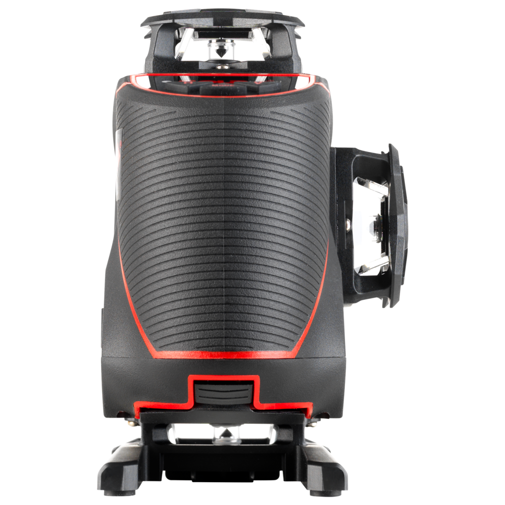 Tracciatore laser 4D 360° - 4 raggi verdi - 71018001 SOLA -10