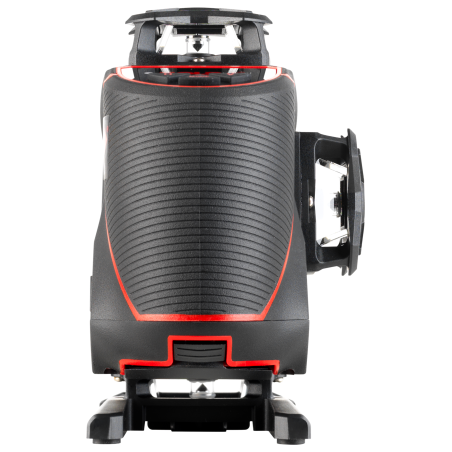 Tracciatore laser 4D 360° - 4 raggi verdi - 71018001 SOLA -10