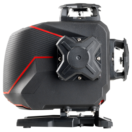 Tracciatore laser 4D 360° - 4 raggi verdi - 71018001 SOLA -12