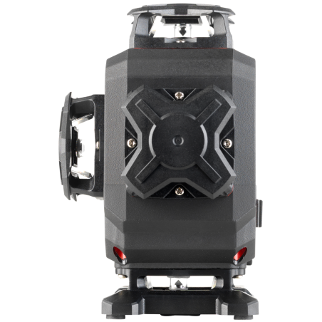 Tracciatore laser 4D 360° - 4 raggi verdi - Plano 4D Sola -13