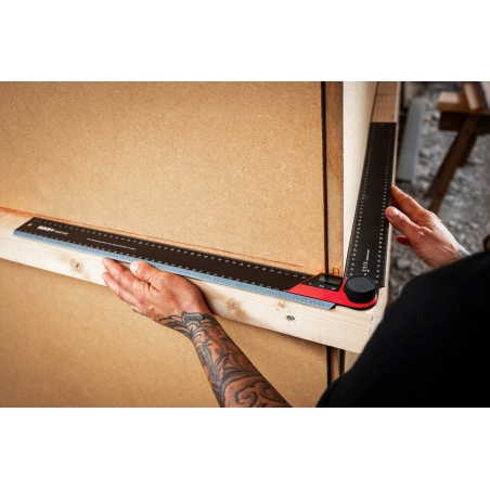 Goniometro digitale -2