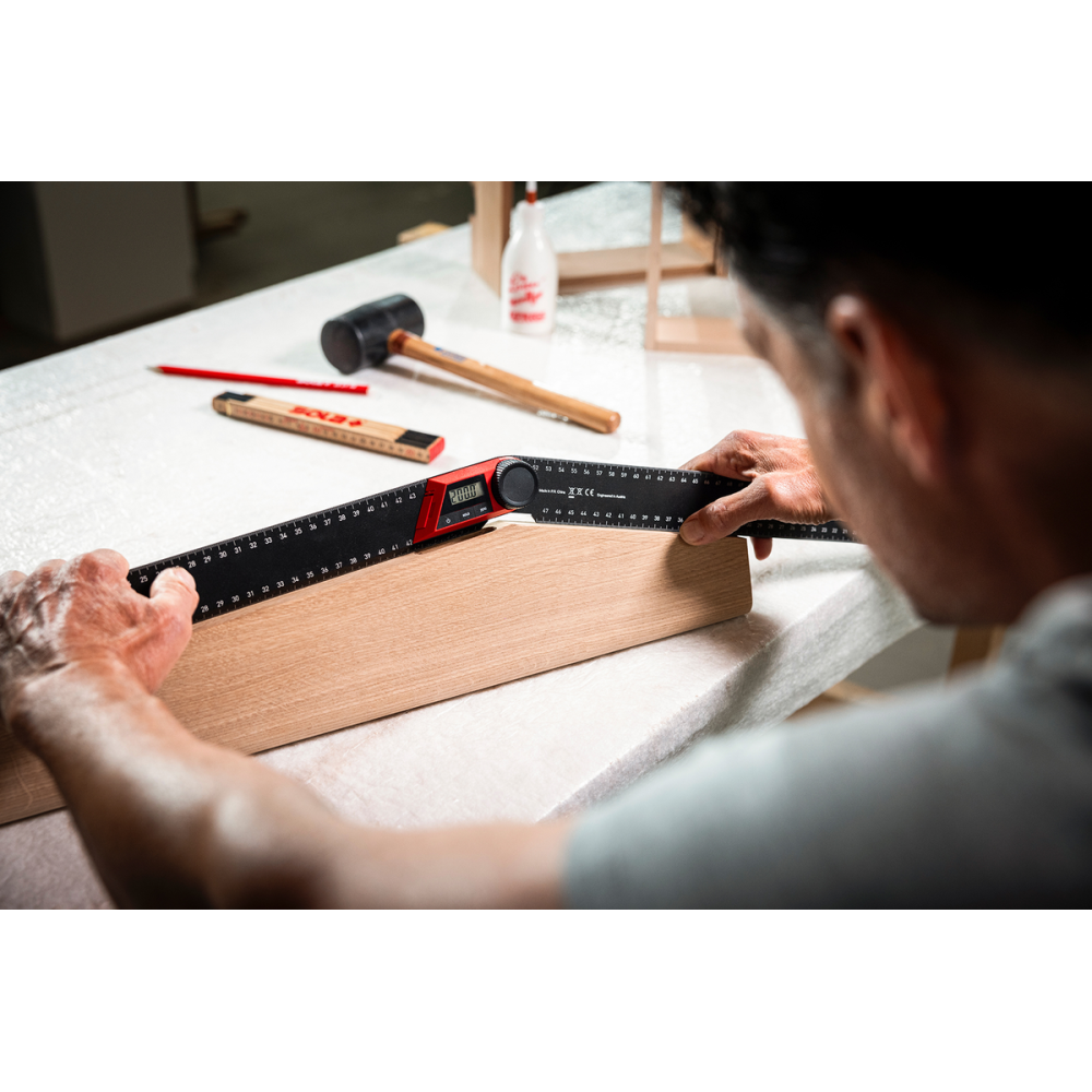 Goniometro digitale -8