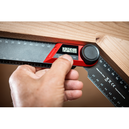 Goniometro digitale -6