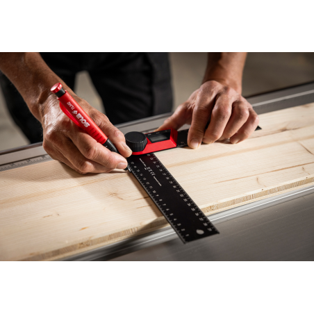 Goniometro digitale 50cm WMD 56052401 Sola -4