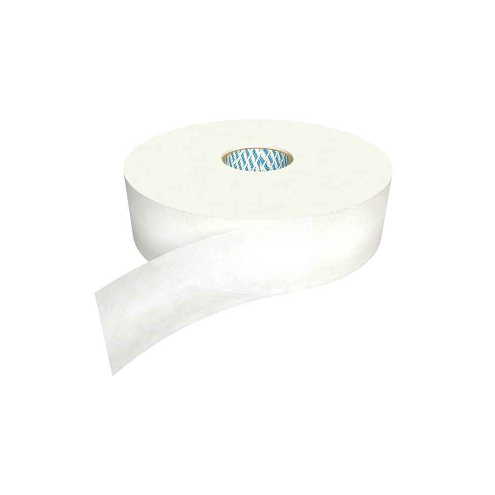 Nastro in fibra di vetro per stuccare le fughe senza lasciare buchi - 25 metri Knauf 3698KNAUF
