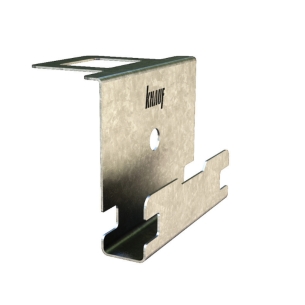 Gancio unione ortogonale Kortex CPlus Knauf 529520 - 100 pezziKNAUF